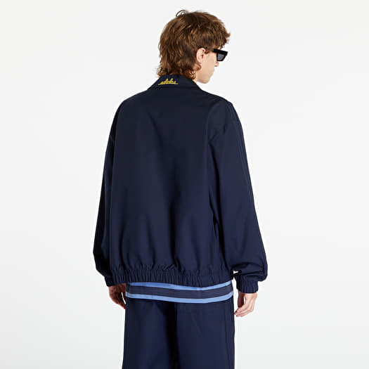 adidas Originals Nice Dock Jacket Legend Ink | Footshop