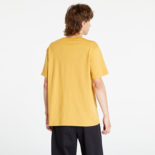 Champion shirts clearance yellow