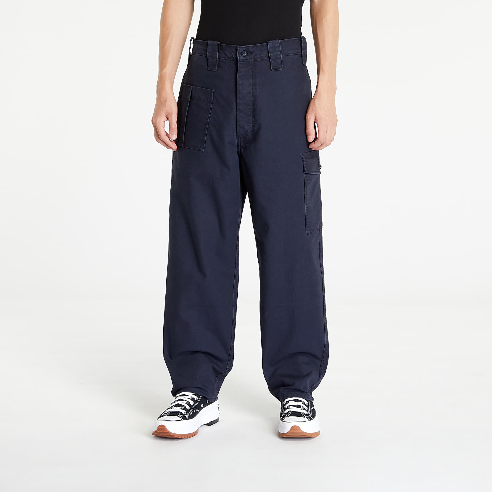 Jeans Levi's® Skate New Utility Pant Dark Navy