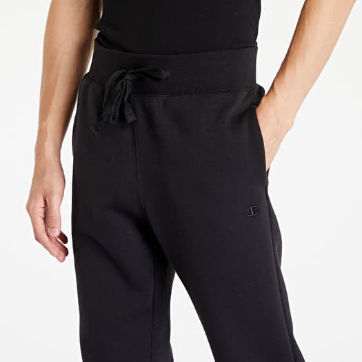 Champion Rib Cuff Pants