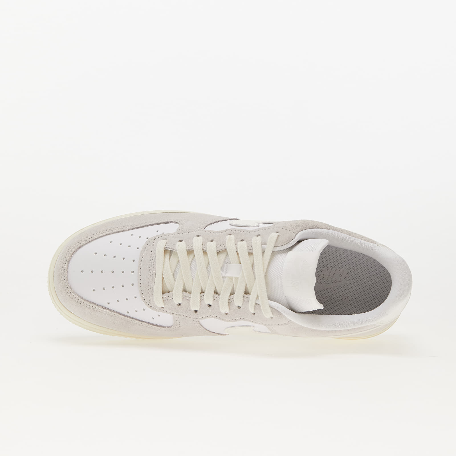 Men's shoes Nike Air Force 1 LV8 White/ Sail-Platinum Tint
