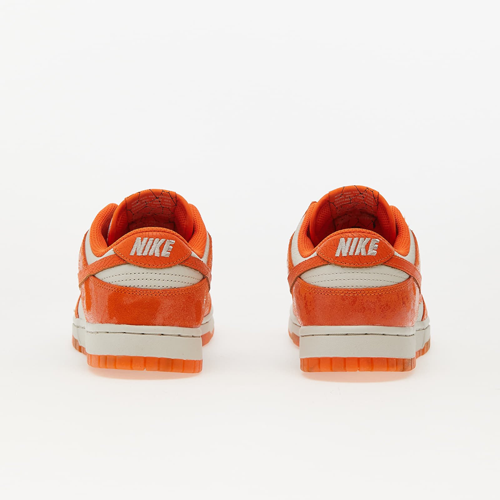 Nike free powerlines sales ii womens orange