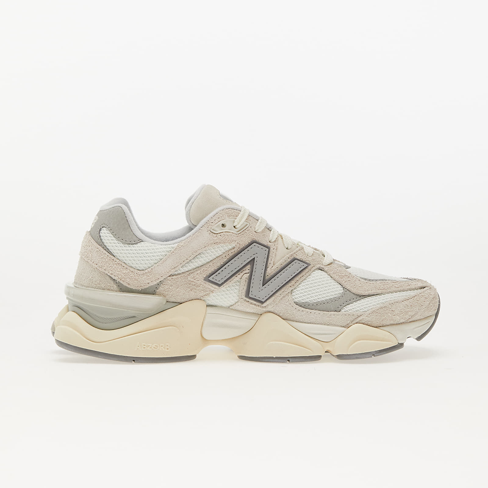 Buty męskie New Balance 9060 Sea Salt