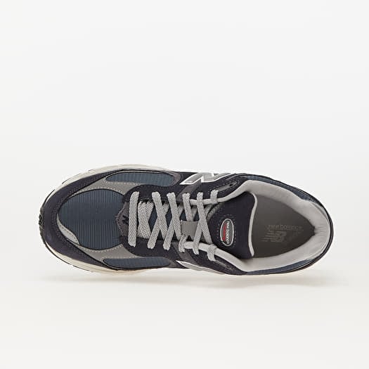 New balance 993 mens navy best sale