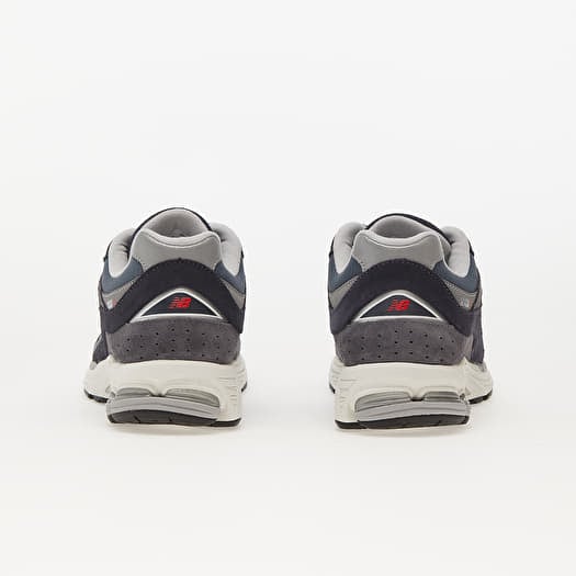 New balance best sale 992 grey mens