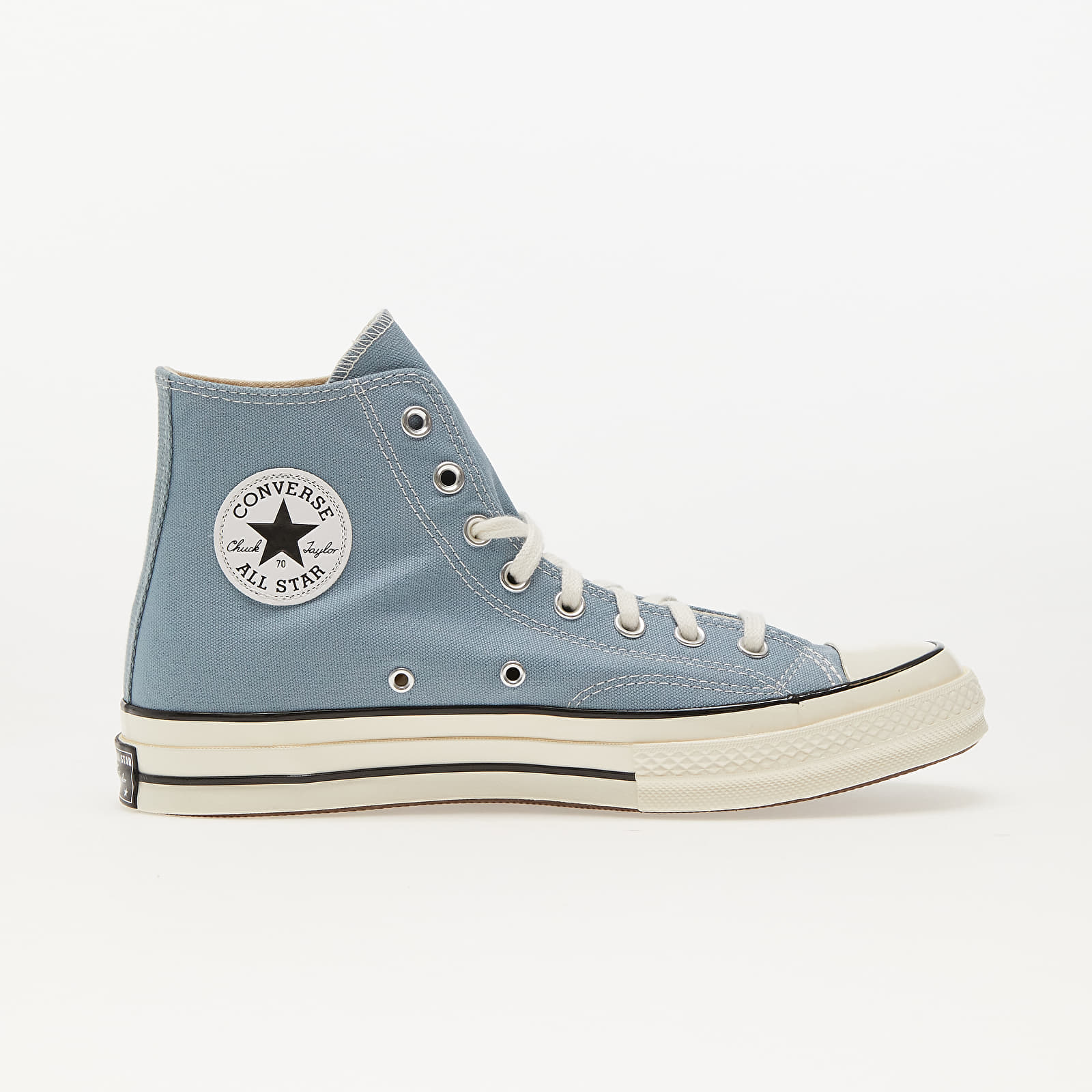 Мъжки кецове и обувки Converse Chuck 70 Fall Tone Cocoon Blue/ Egret/ Black