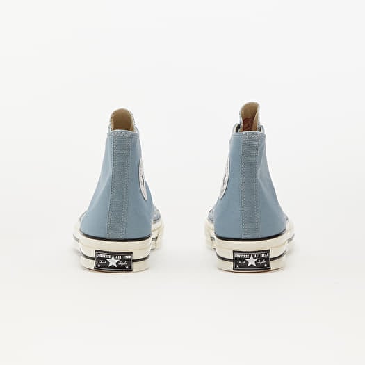 Converse shoes online blue color