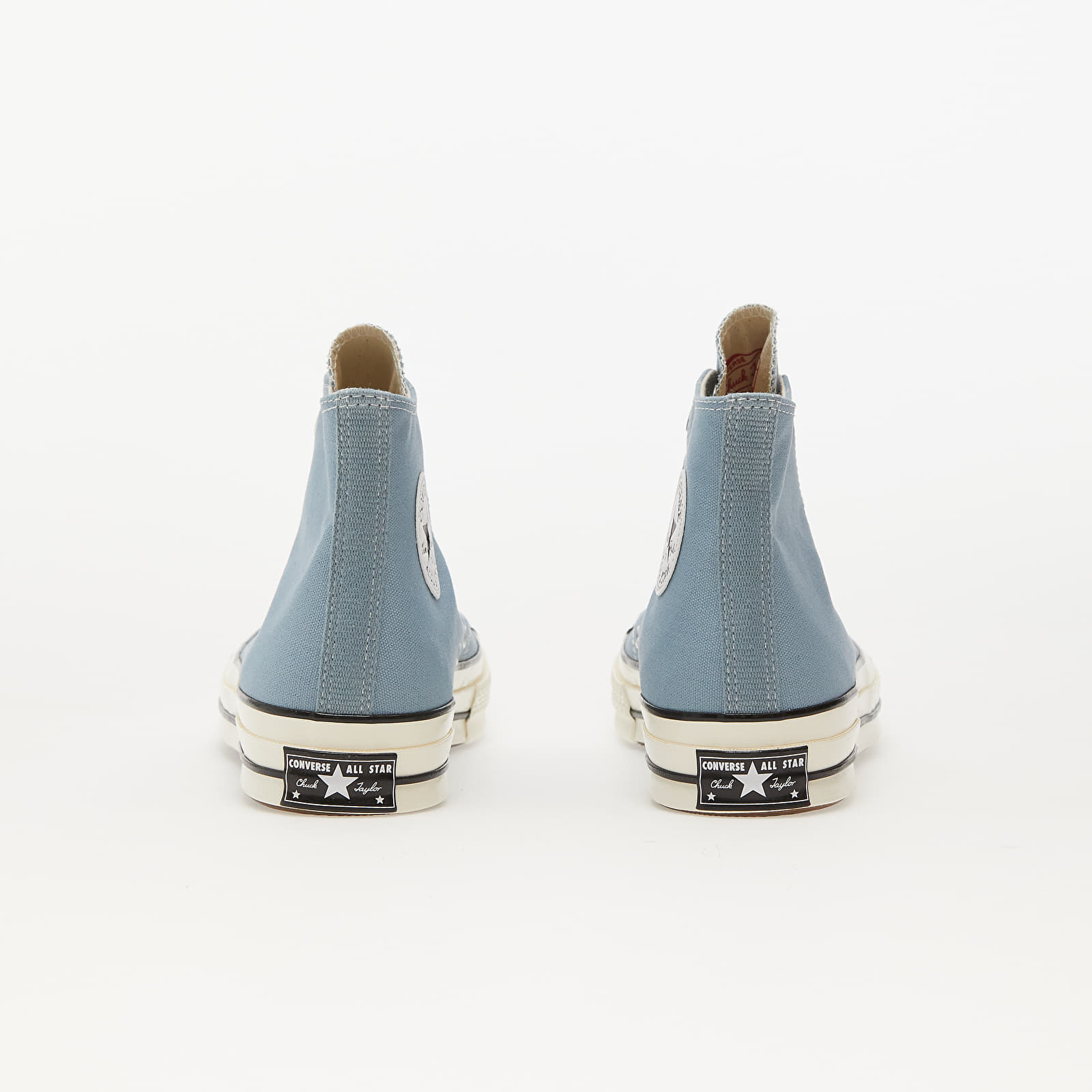 Converse metallic blue sale