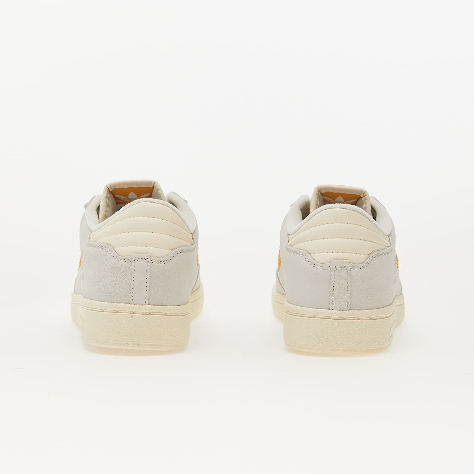 Moteriška avalynė adidas Centennial 85 Lo W Orbit Grey/ Preloved Yellow/ Core White