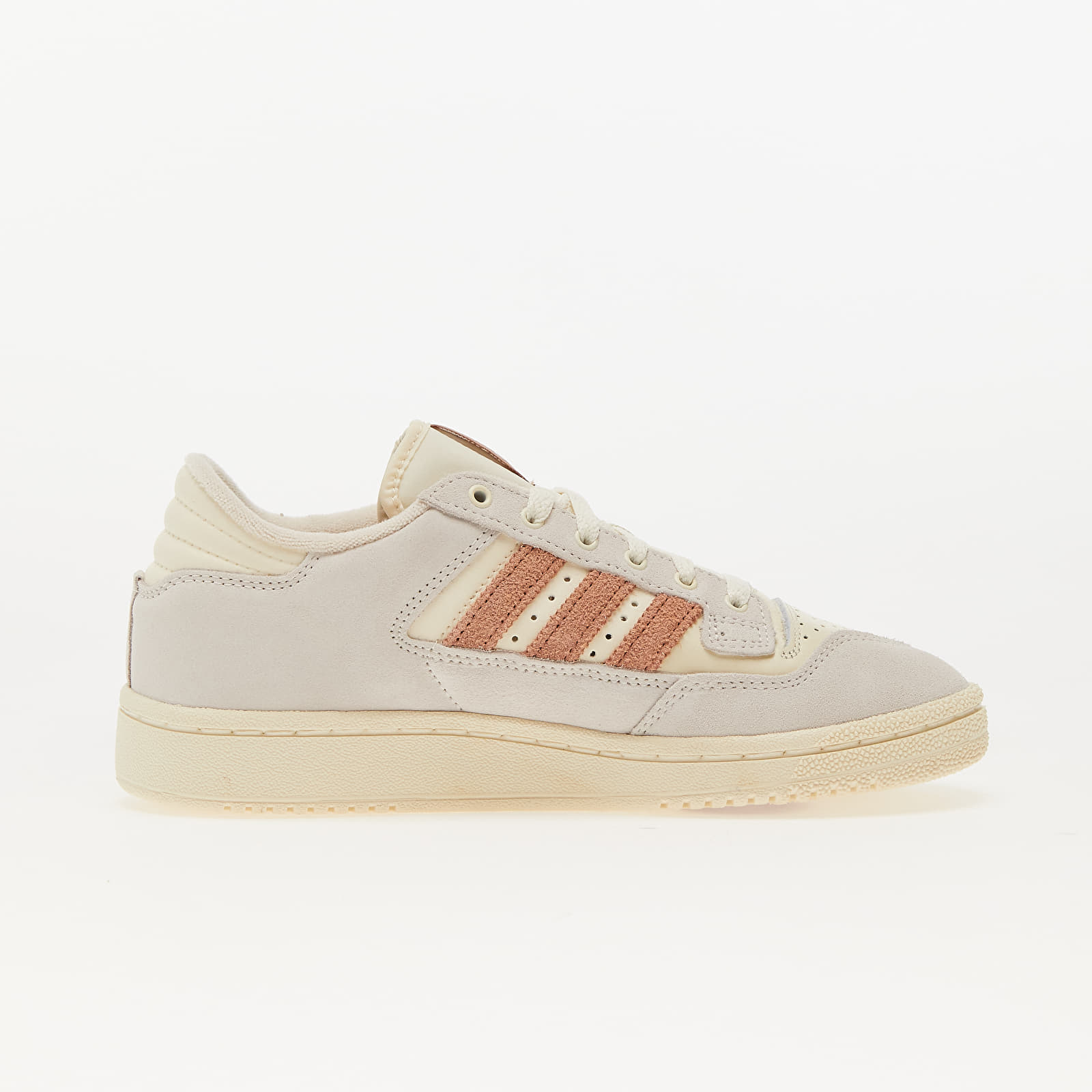 Women's shoes adidas Centennial 85 Lo W Halo Ivory/ Clay Strata/ Core White