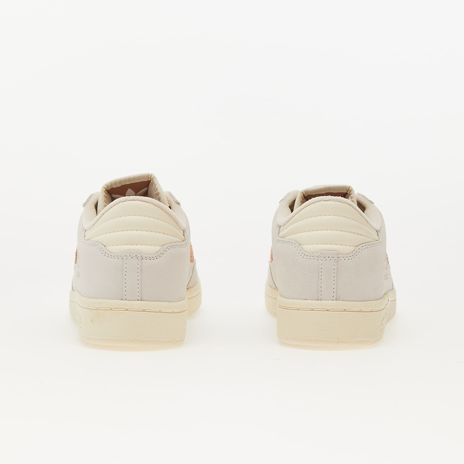 Women's shoes adidas Centennial 85 Lo W Halo Ivory/ Clay Strata/ Core White