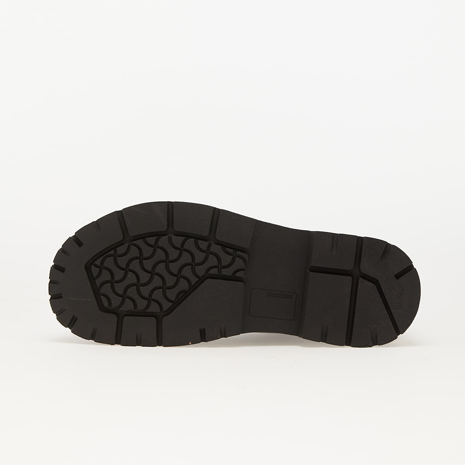 Herren Sneaker und Schuhe Birkenstock Prescott Lace M LEOI Black