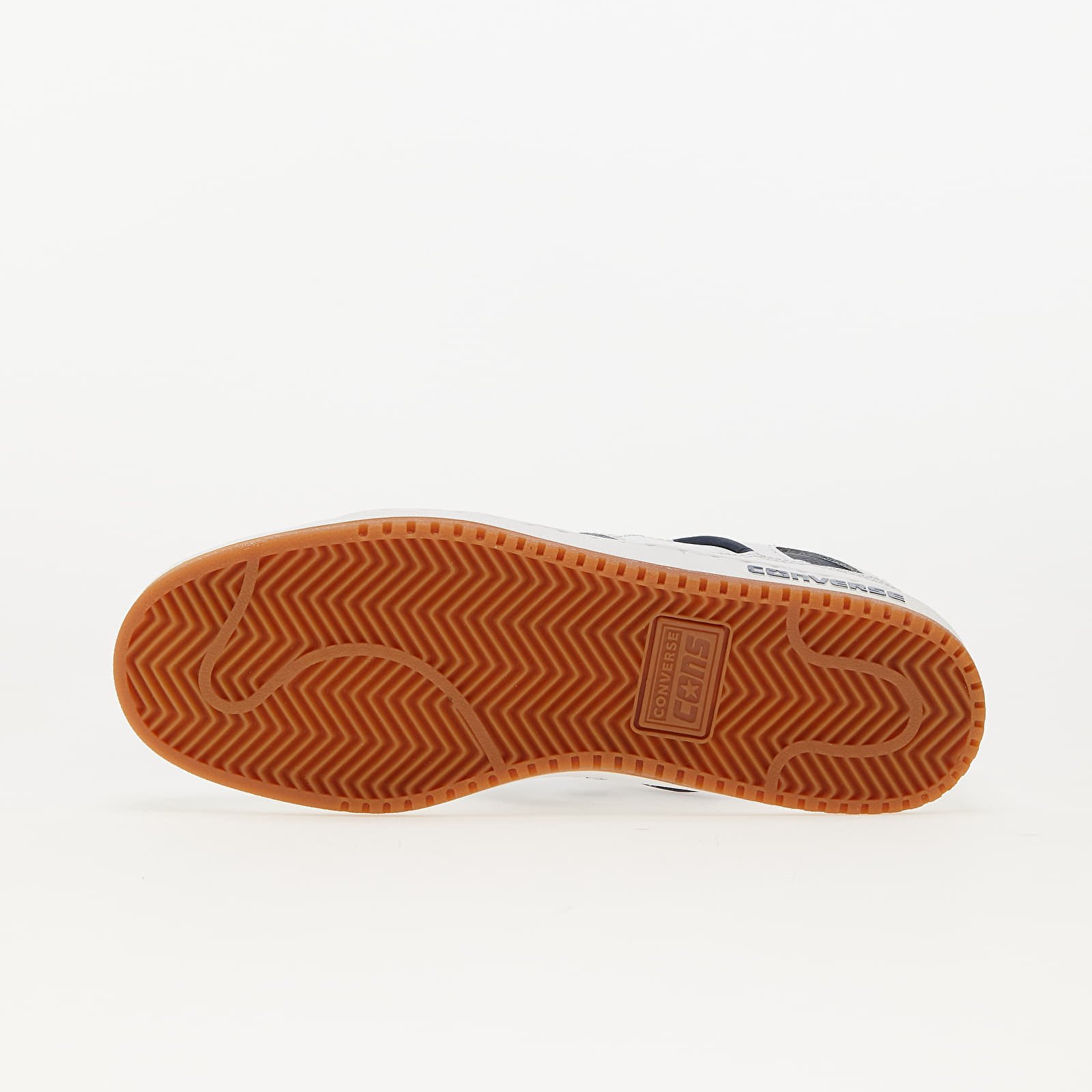 Scarpe uomo Converse Cons AS-1 Pro White/ Navy/ Gum