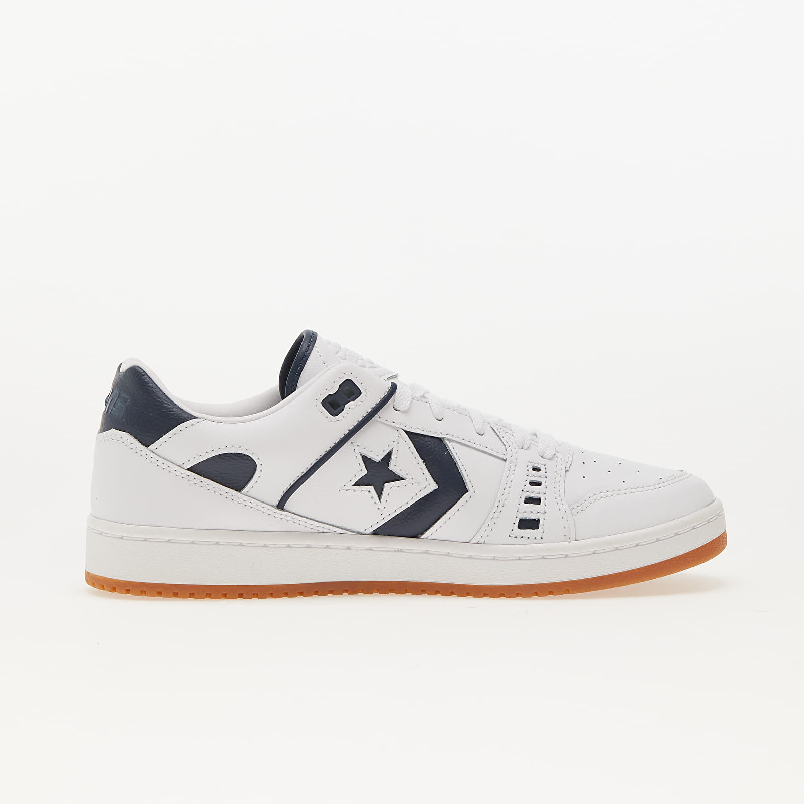 Scarpe uomo Converse Cons AS-1 Pro White/ Navy/ Gum