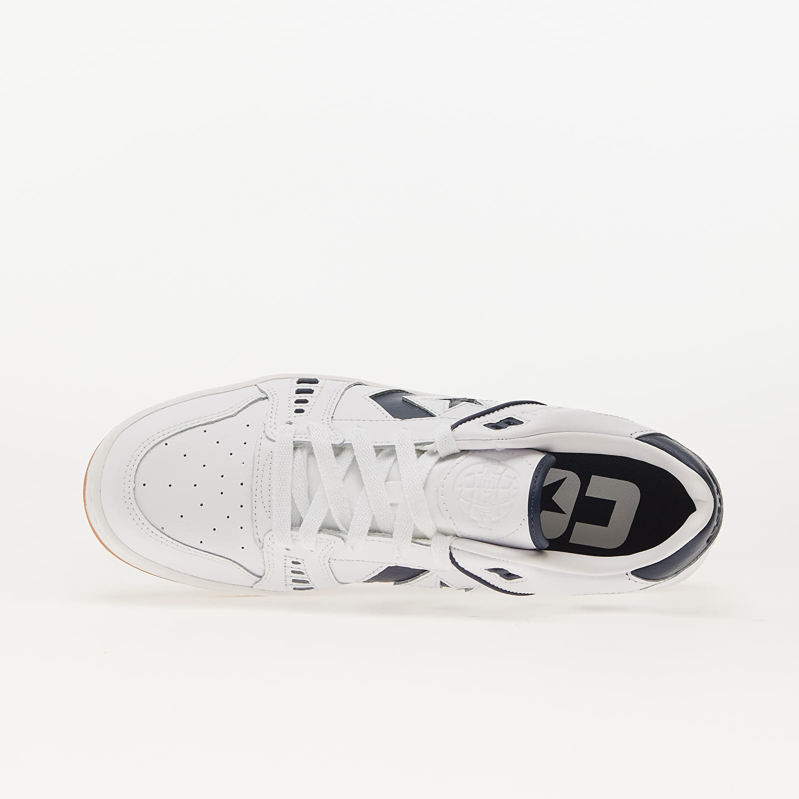Converse ev pro shop ox white navy