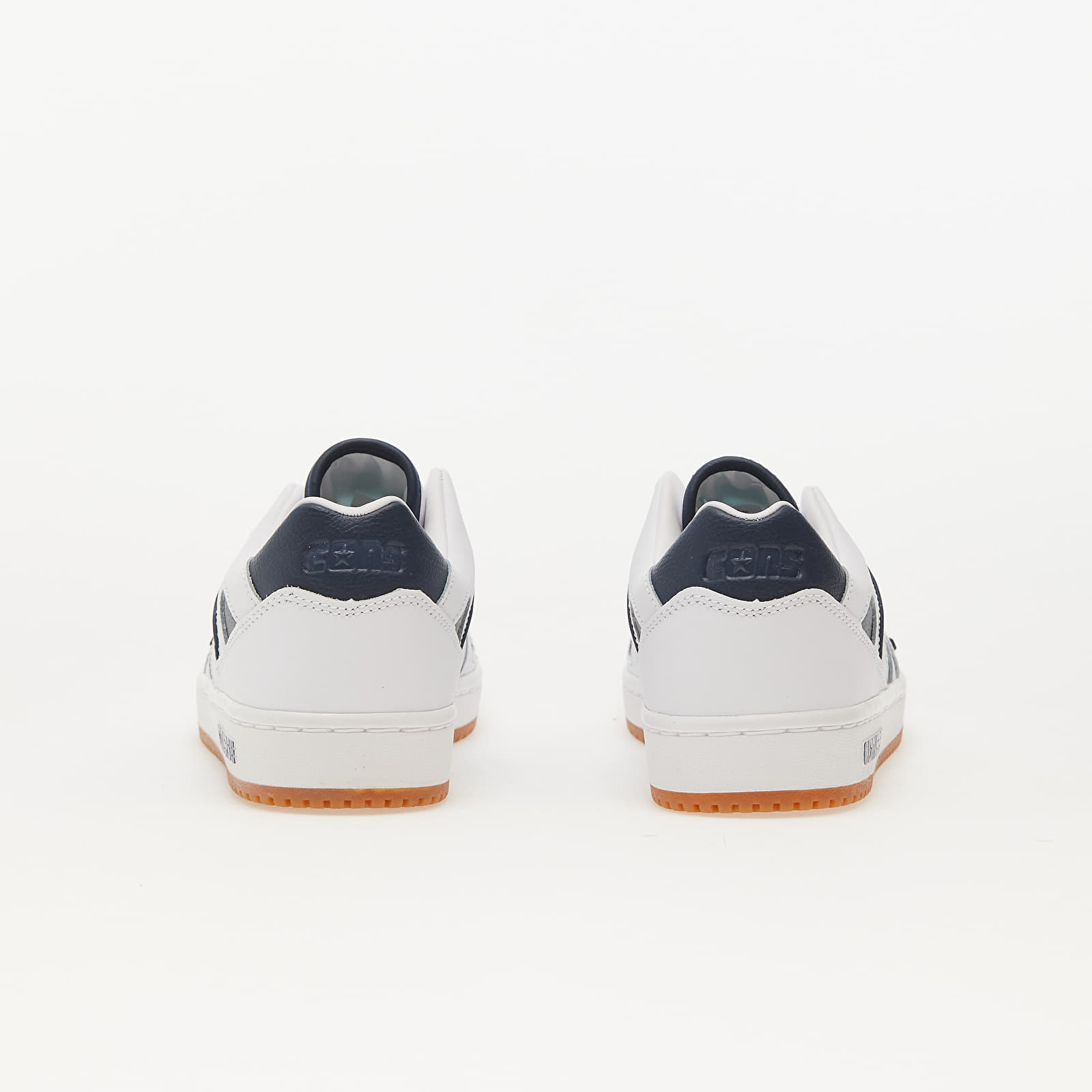 Scarpe uomo Converse Cons AS-1 Pro White/ Navy/ Gum