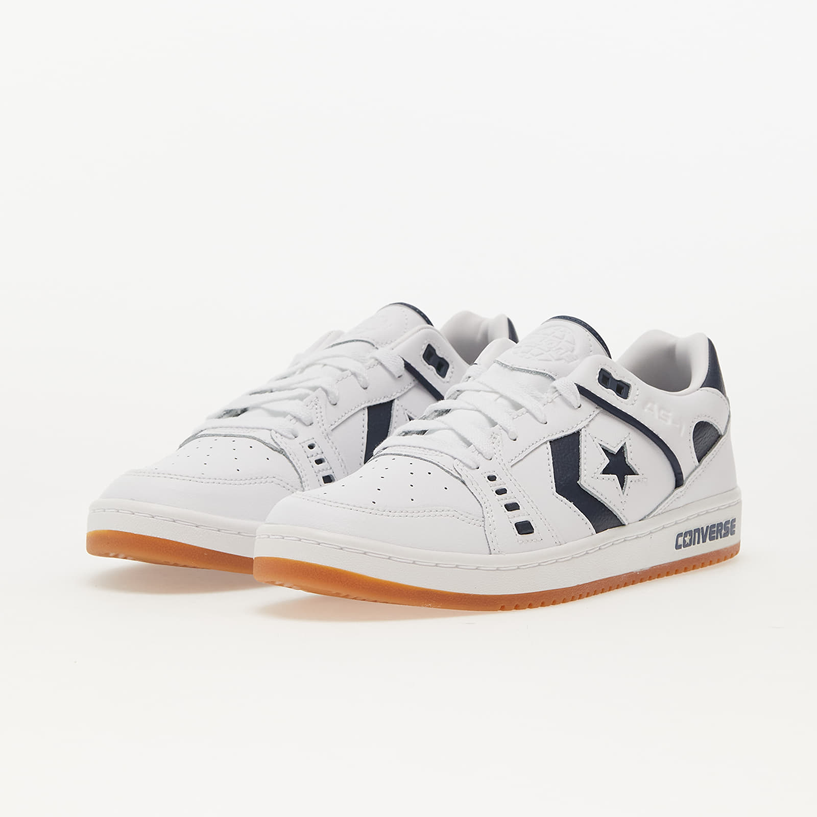 Converse ev pro 2025 ox white navy