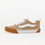 Vans sales suede beige