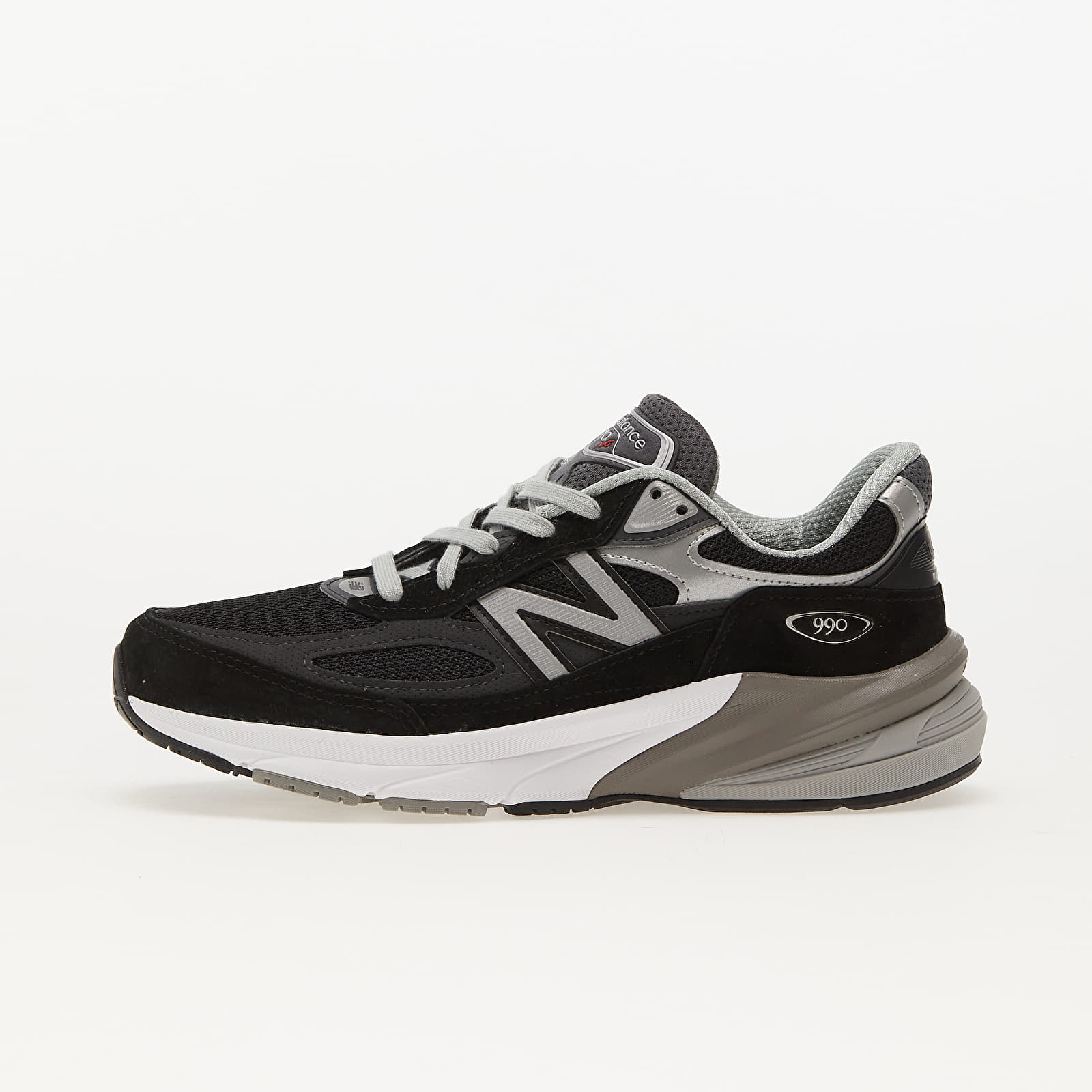 Sneakers New Balance 990 V6 Made in USA Black