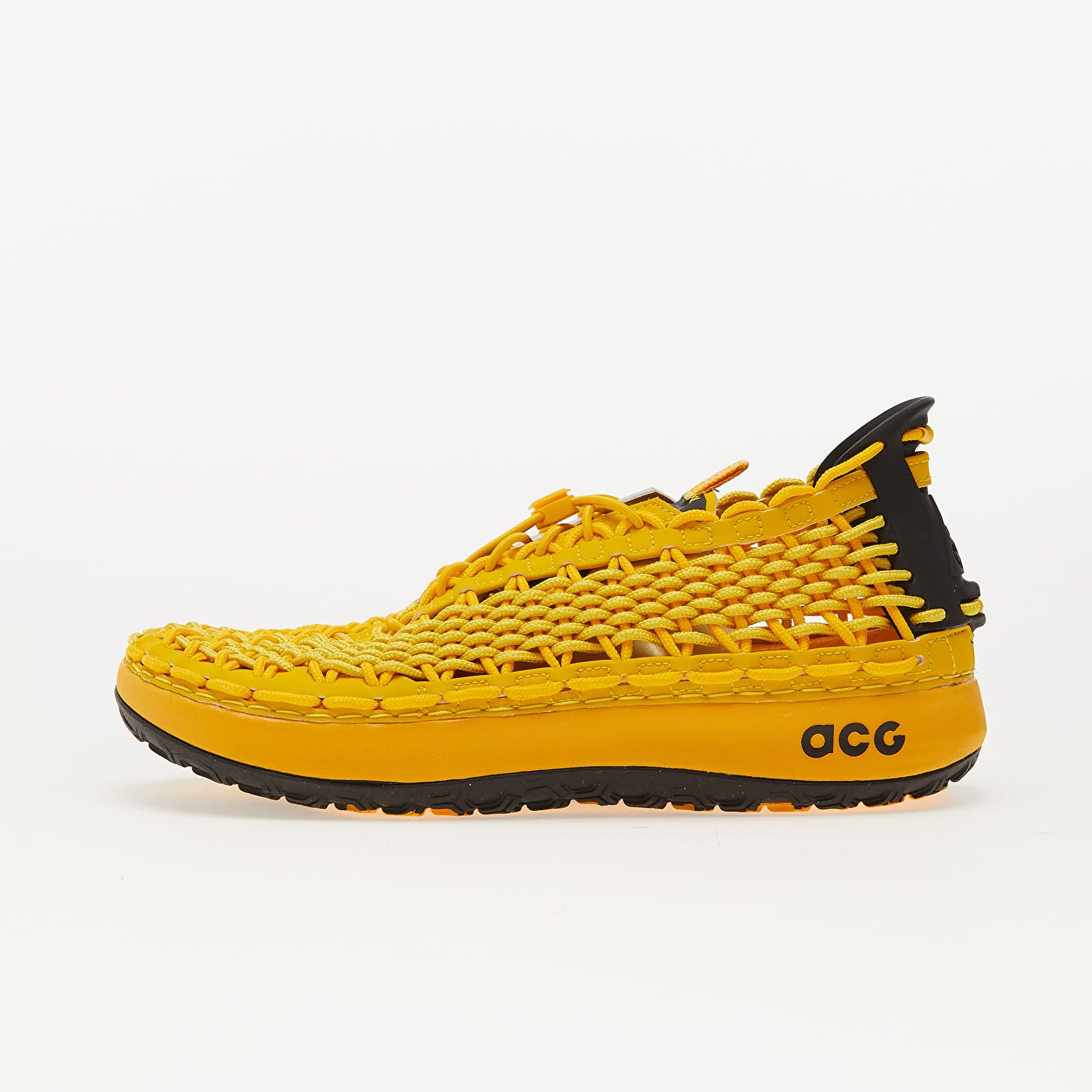 Chaussures et baskets homme Nike ACG Watercat+ Vivid Sulfur/ University Gold-Black