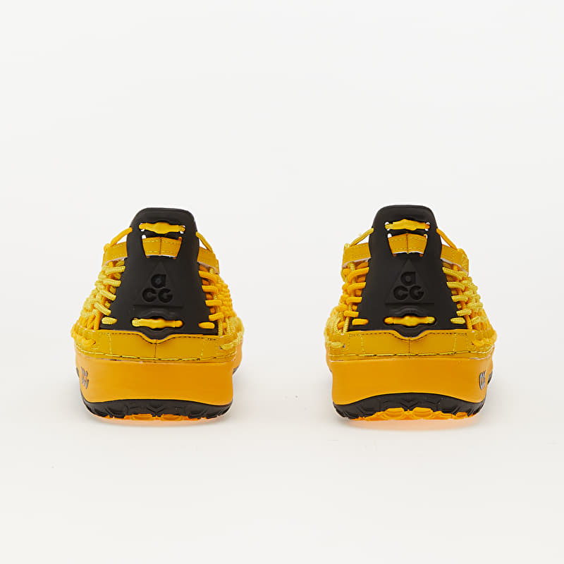 Men's shoes Nike ACG Watercat+ Vivid Sulfur/ University Gold-Black Men's shoes Nike ACG Watercat+ Vivid Sulfur/ University Gold-Black