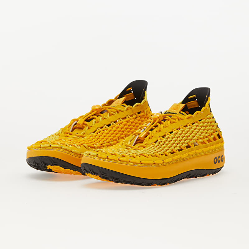 Men's shoes Nike ACG Watercat+ Vivid Sulfur/ University Gold-Black Men's shoes Nike ACG Watercat+ Vivid Sulfur/ University Gold-Black