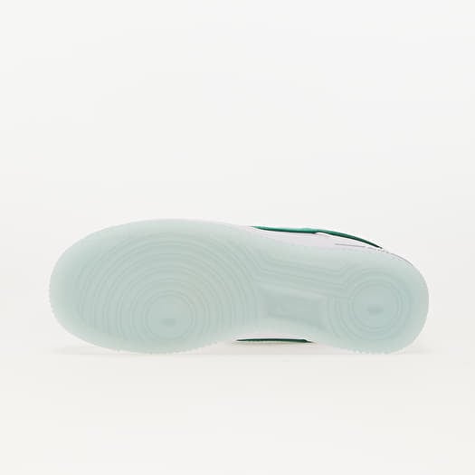 Women s shoes Nike Air Force 1 07 White Sport Green Sport Green