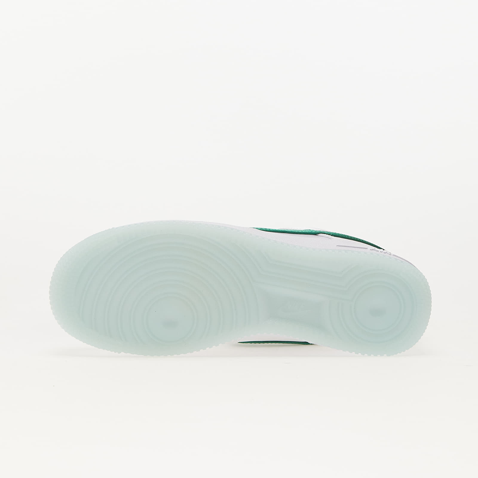 Buty damskie Nike Air Force 1 '07 White/ Sport Green-Sport Green-Ice