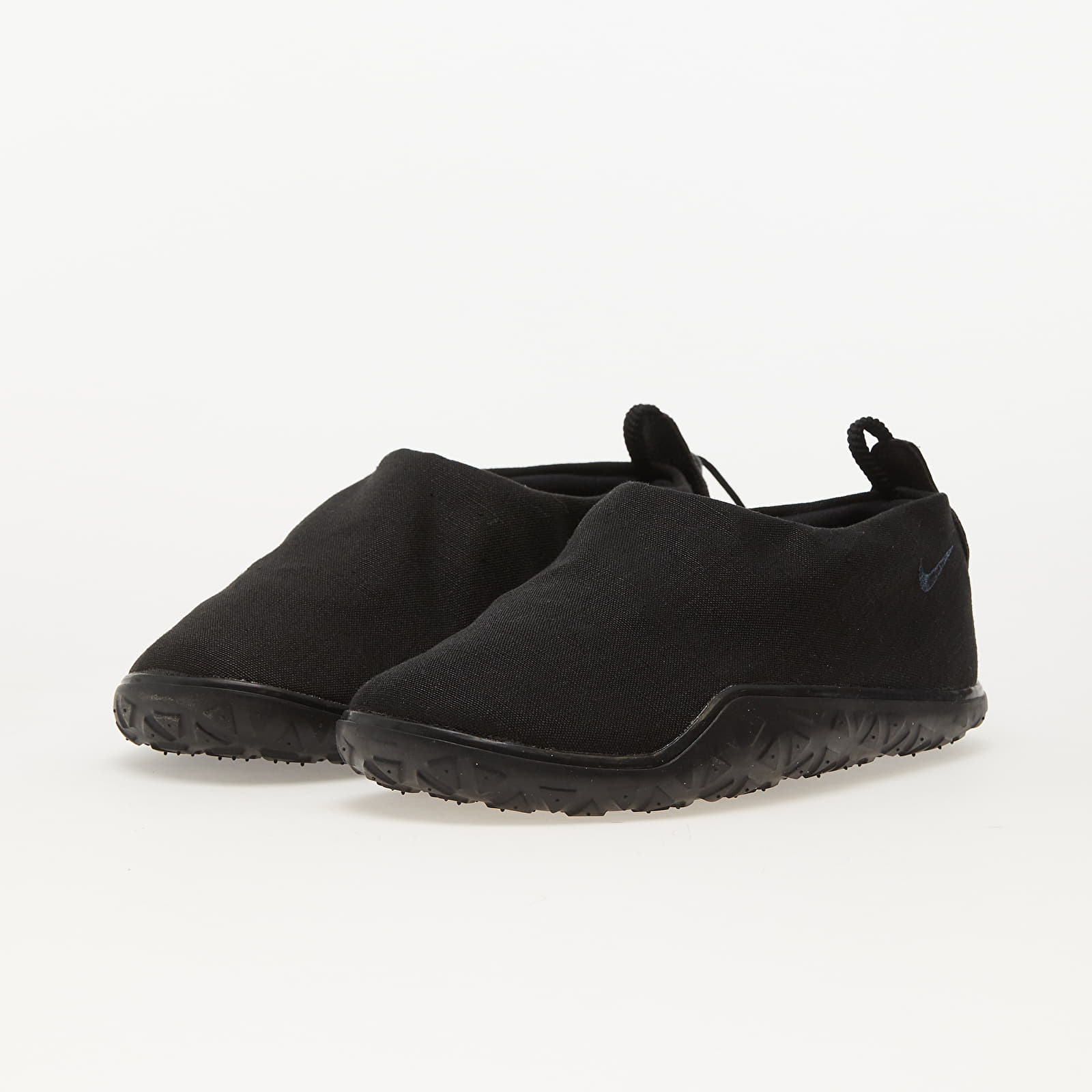 Men's shoes Nike ACG Moc Black/ Anthracite-Black-Black