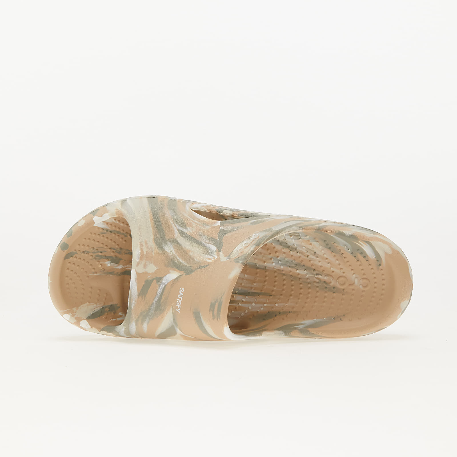 Încălțăminte și sneakerși pentru bărbați Crocs x Satisfy Slide Mellow |  Footshop