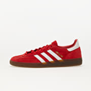 adidas Handball Spezial Scarlet/ Ftw White/ Gum 5