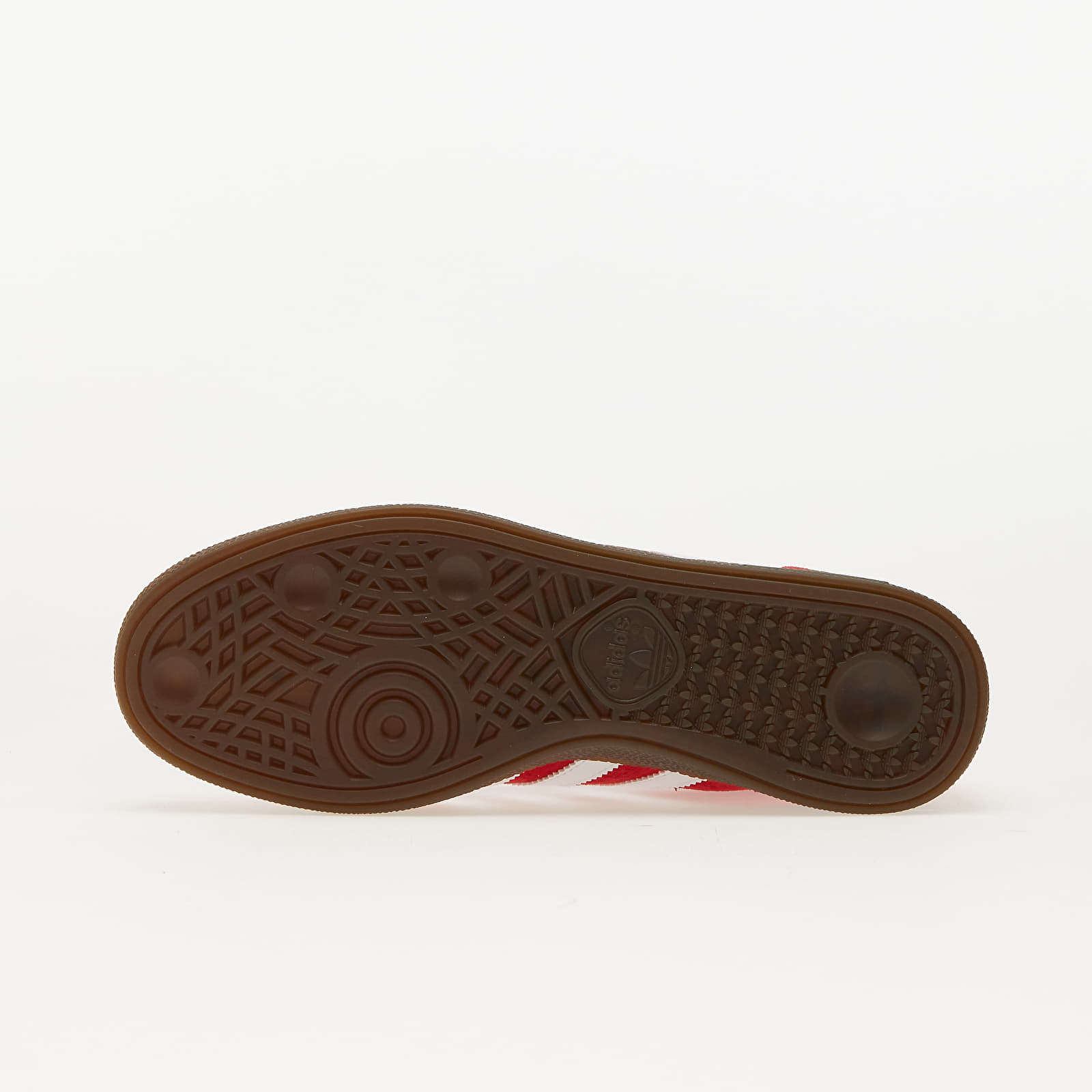 Scarpe uomo adidas Handball Spezial Scarlet/ Ftw White/ Gum 5