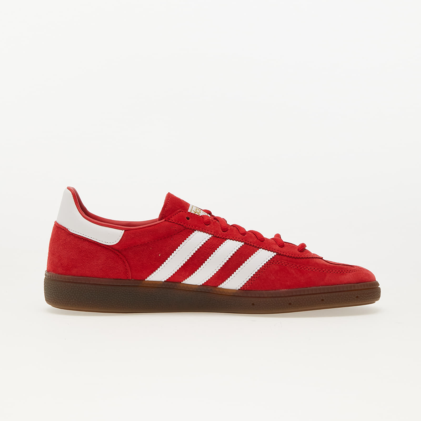 Scarpe uomo adidas Handball Spezial Scarlet/ Ftw White/ Gum 5