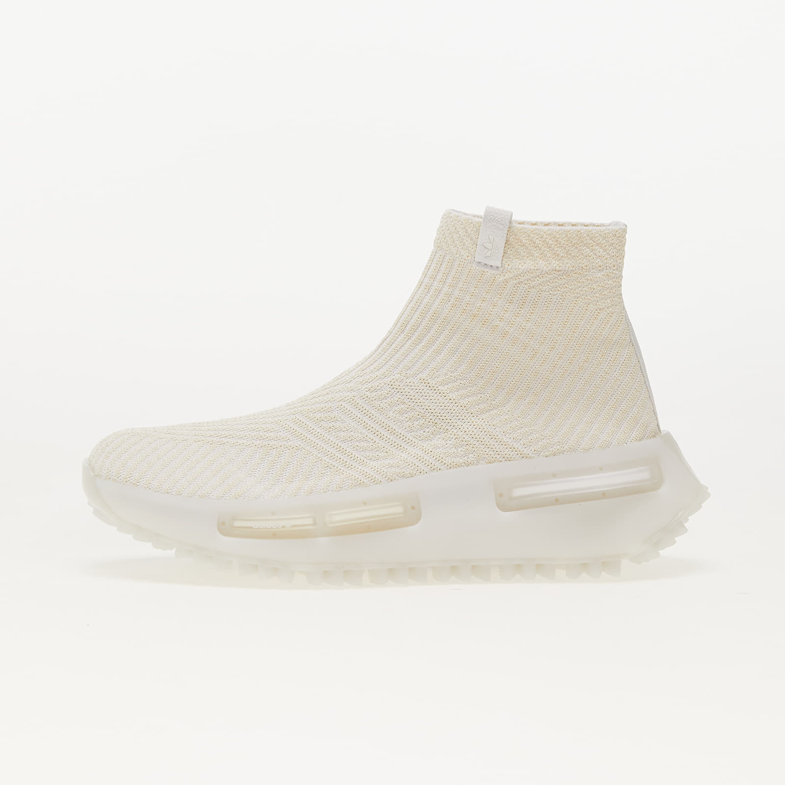 Damesschoenen adidas Nmd_S1 Sock W Ftw White/ Core White/ Off White
