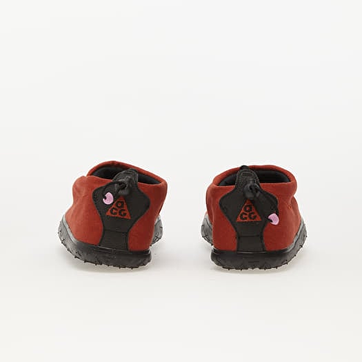 Men's shoes Nike ACG Moc Rugged Orange/ Black-Rugged Orange-Black | Footshop