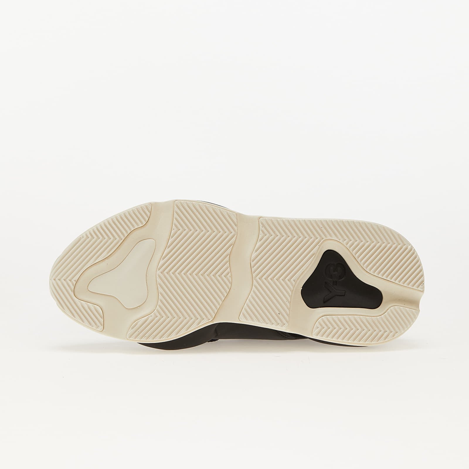 Men's shoes Y-3 Kaiwa Black/ Black/ Owhite