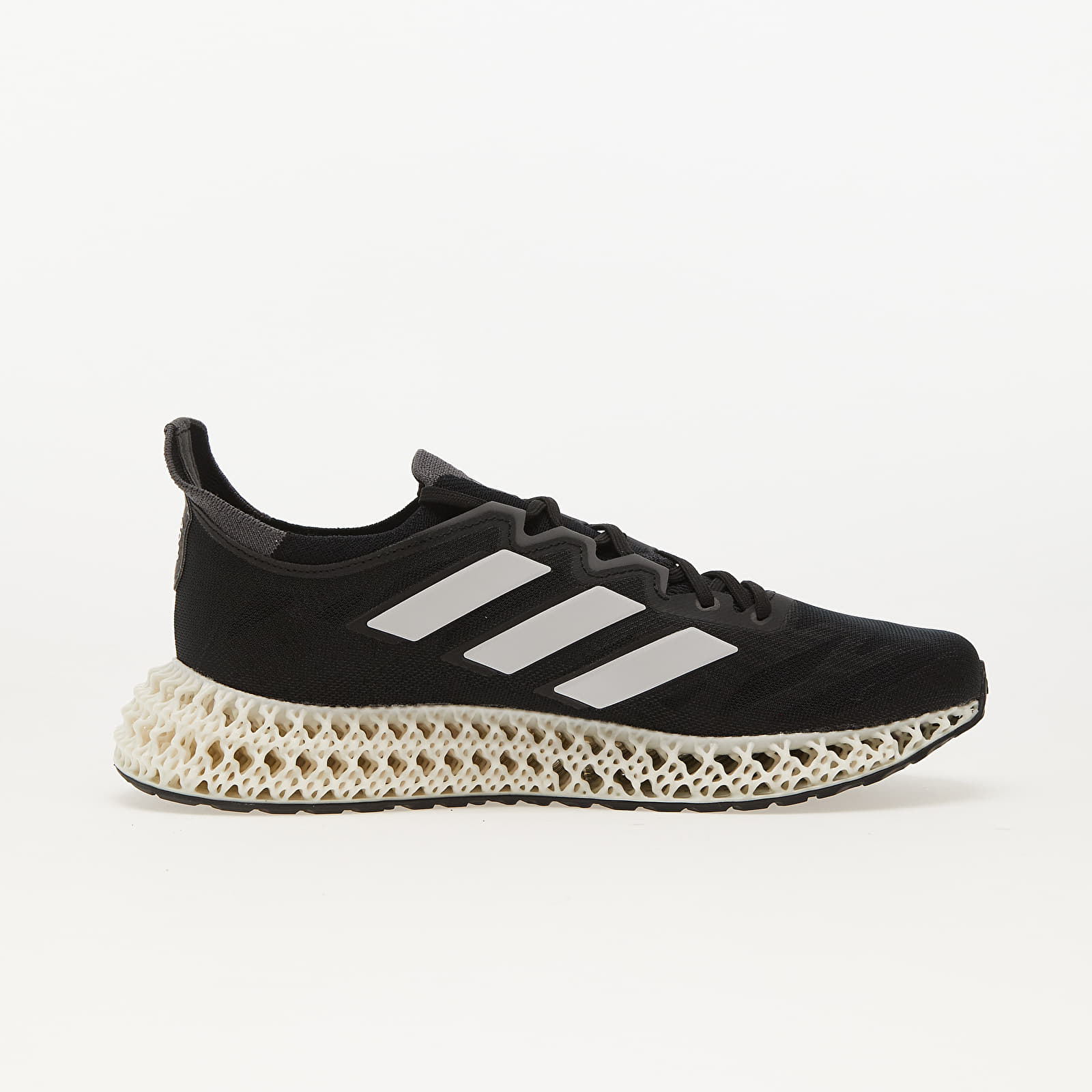 Pánske tenisky a topánky adidas 4Dfwd 3 M Core Black/ Ftw White/ Grey Five