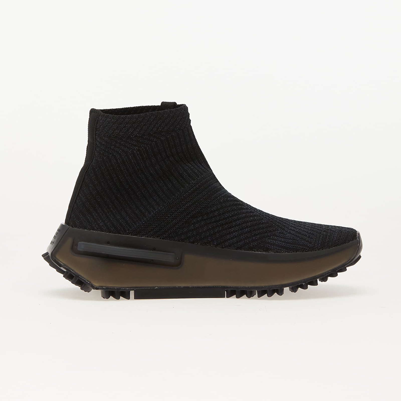 Adidas nmd mujer negras zara shop