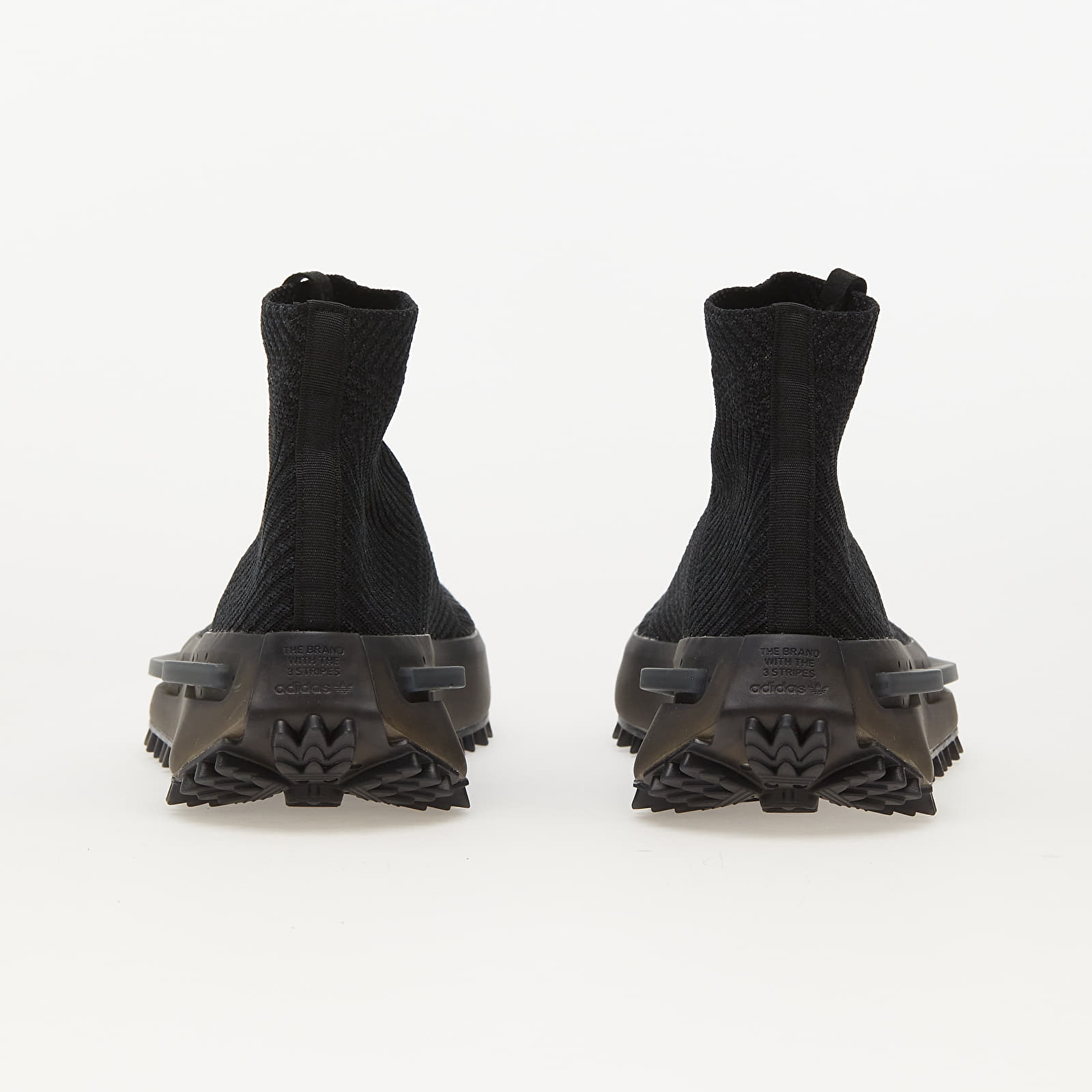 Încălțăminte și sneakerși pentru femei adidas Nmd_S1 Sock W Core Black/ Carbon/ Core Black
