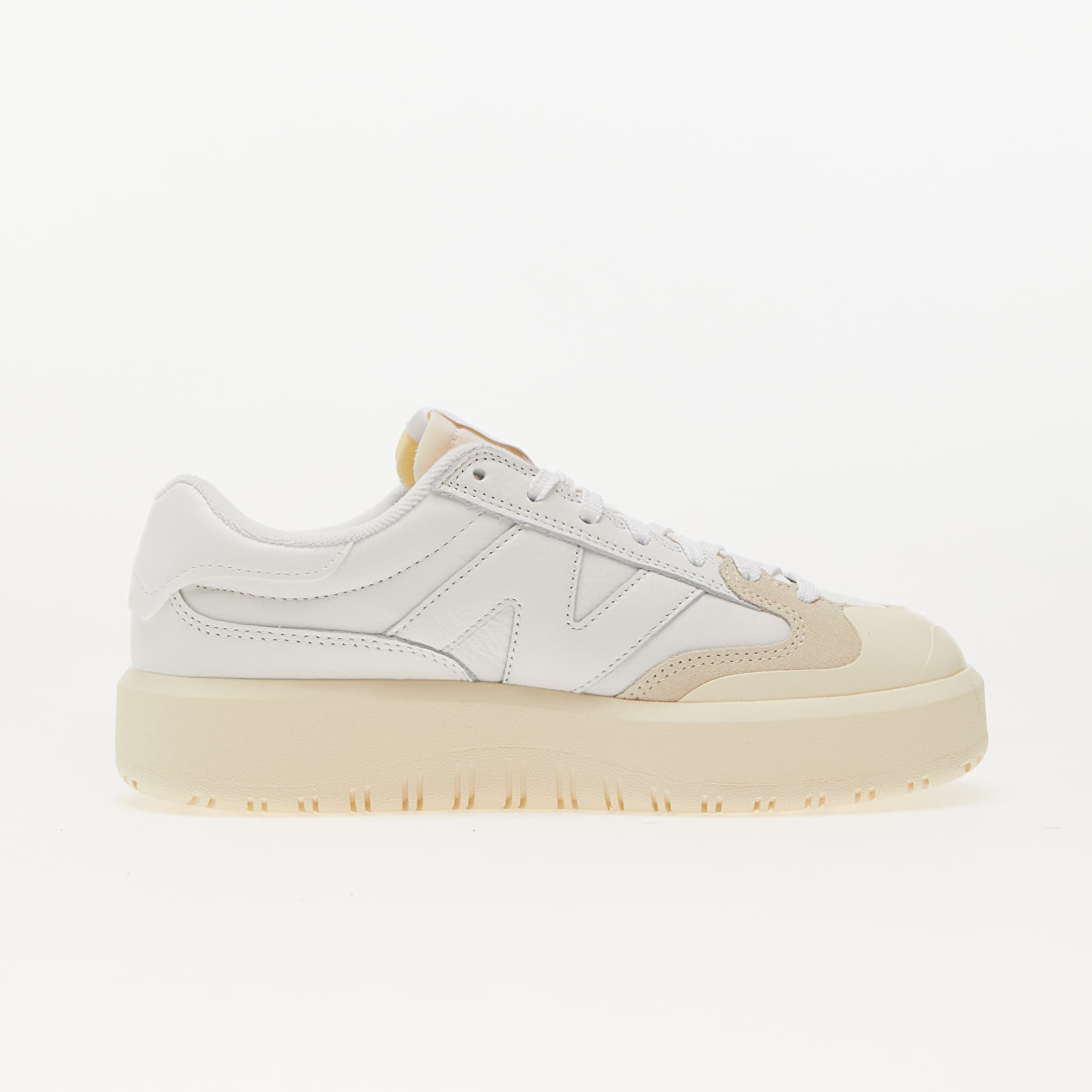 Vyriška avalynė New Balance CT302 White