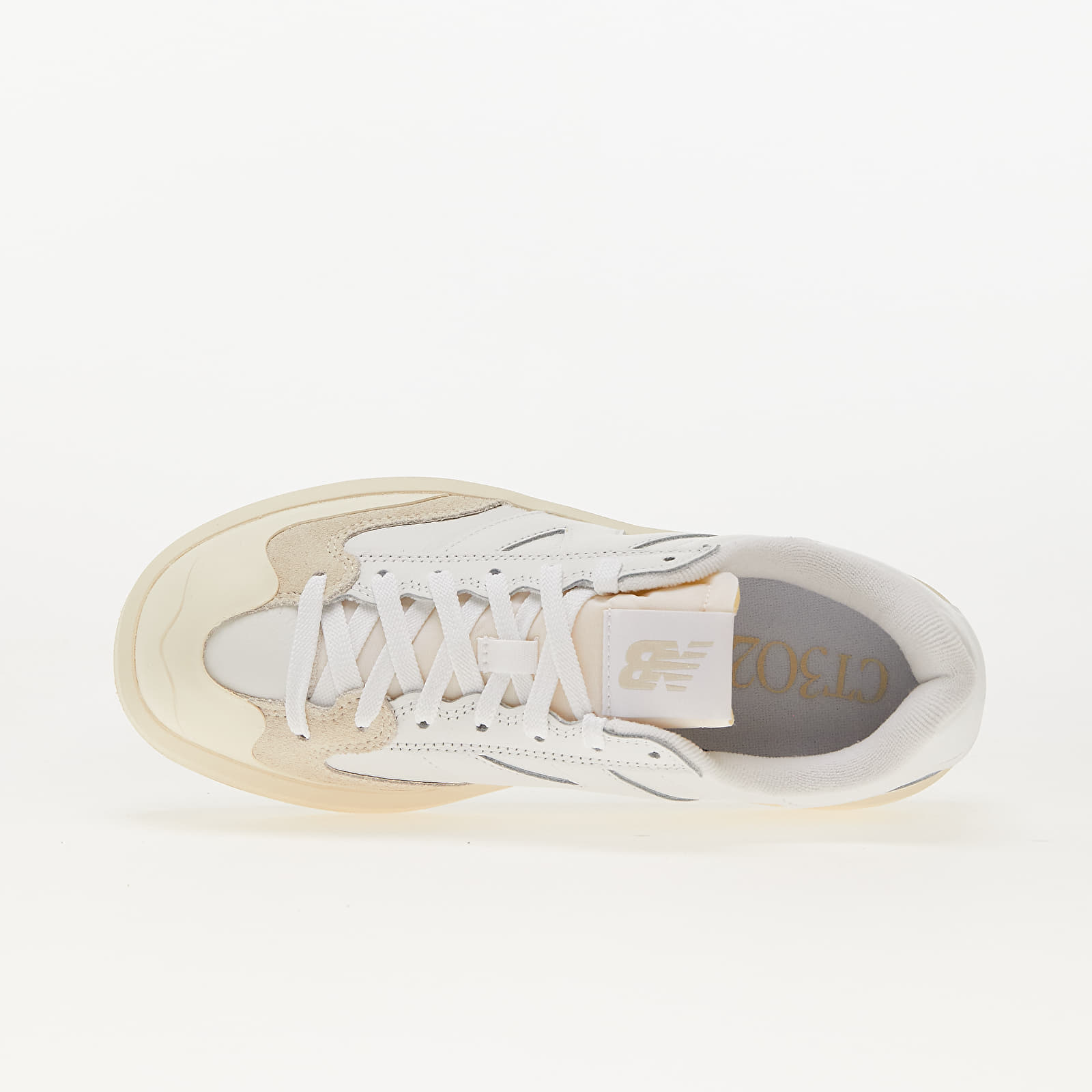 Vyriška avalynė New Balance CT302 White