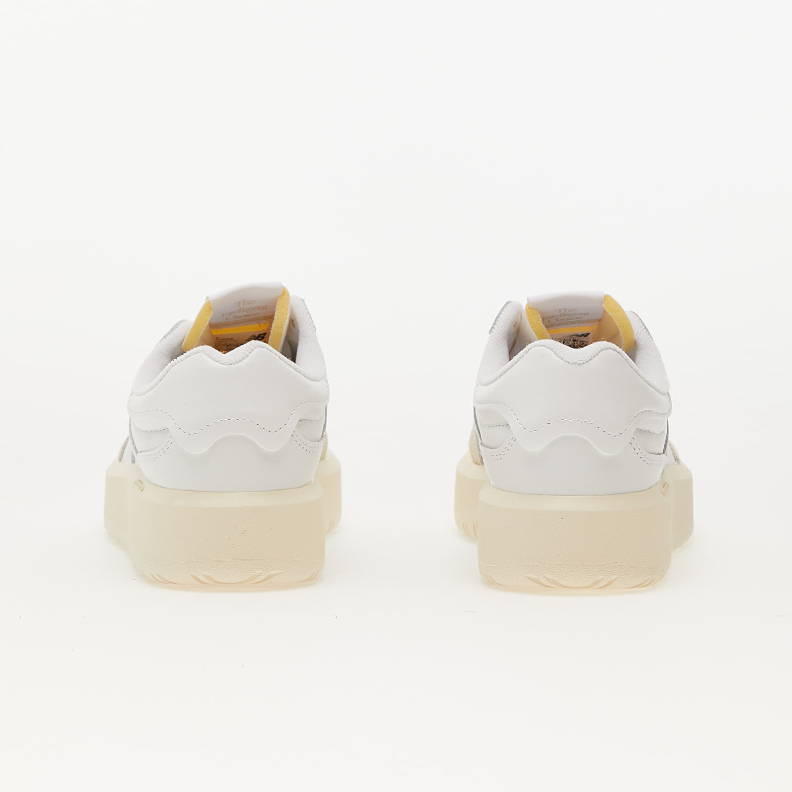Vyriška avalynė New Balance CT302 White