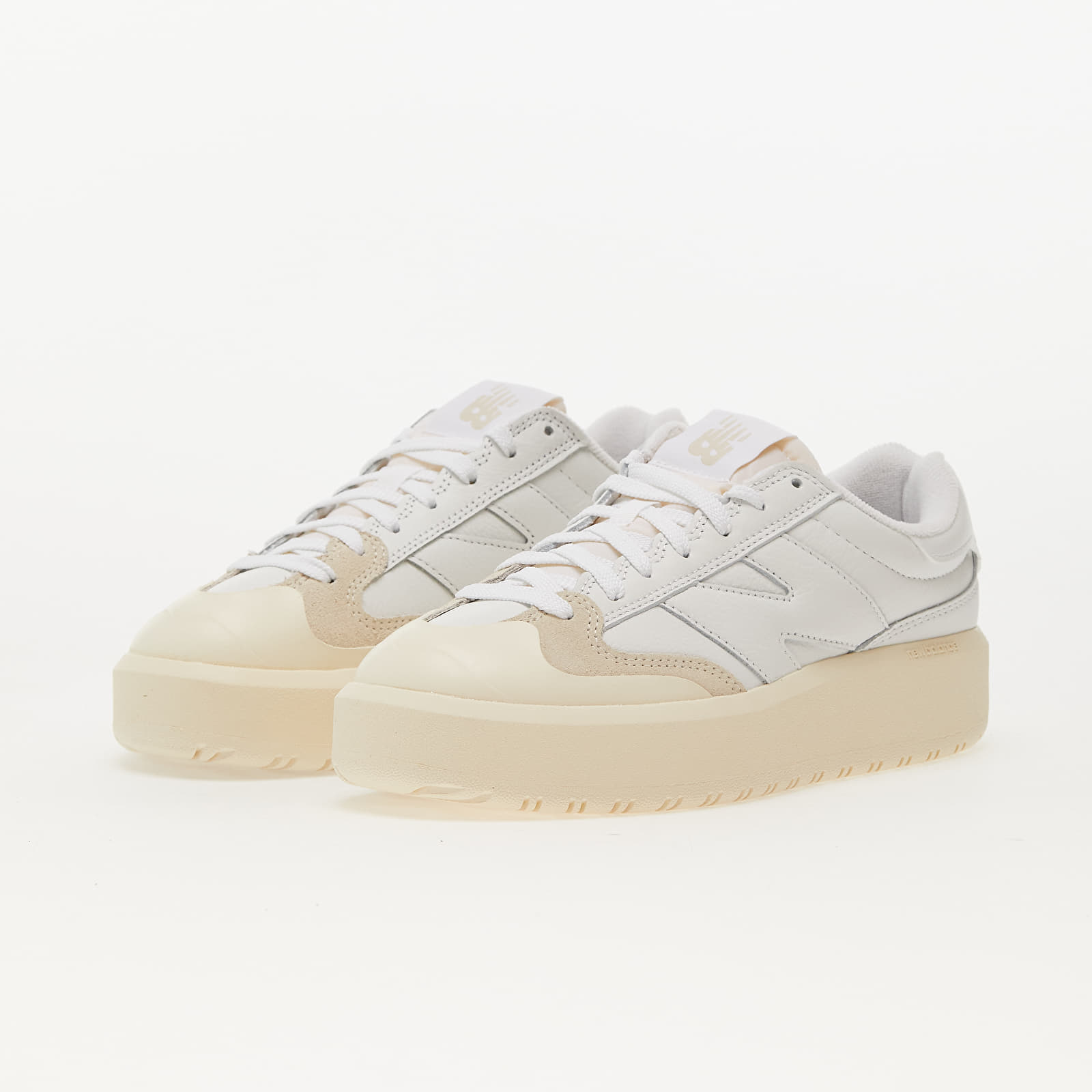 Vyriška avalynė New Balance CT302 White