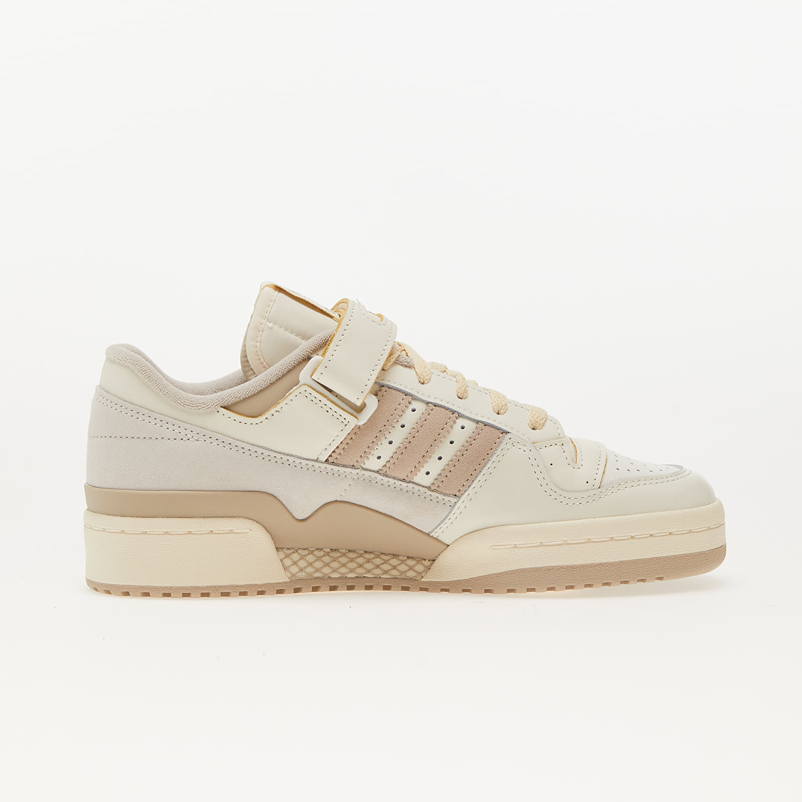 Férfi cipők adidas Forum 84 Low Off White/ Wonder Beige/ Core White