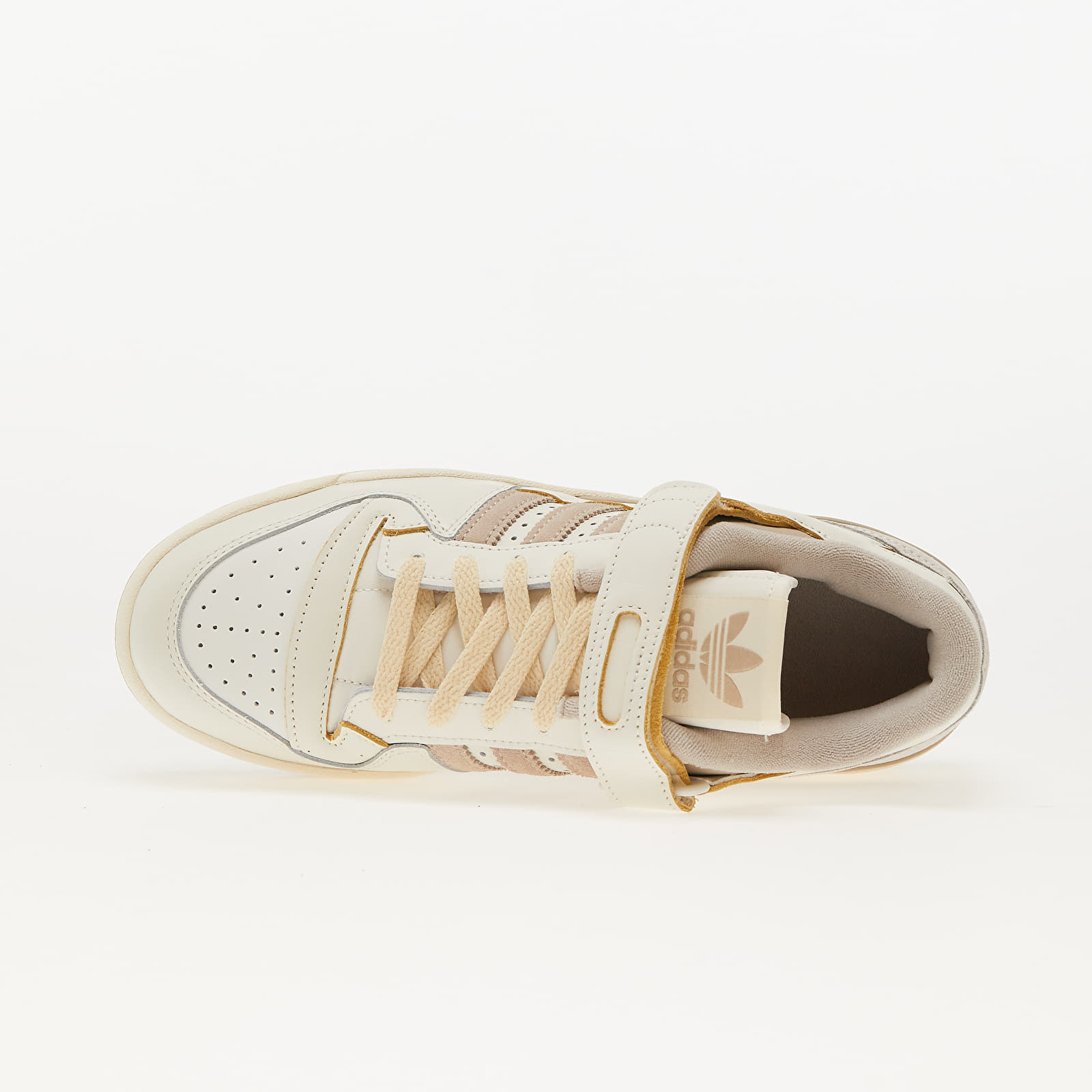 Férfi cipők adidas Forum 84 Low Off White/ Wonder Beige/ Core White