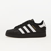 Men s shoes adidas Superstar Xlg Core Black Ftw White Gold