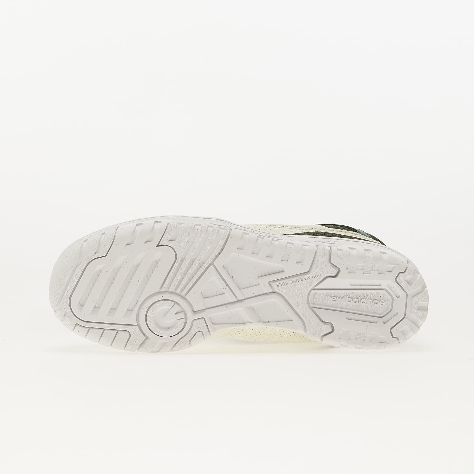 Women's shoes New Balance 550 Angora