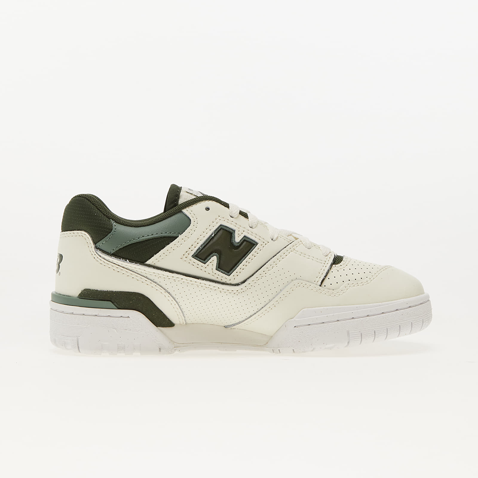Women's shoes New Balance 550 Angora