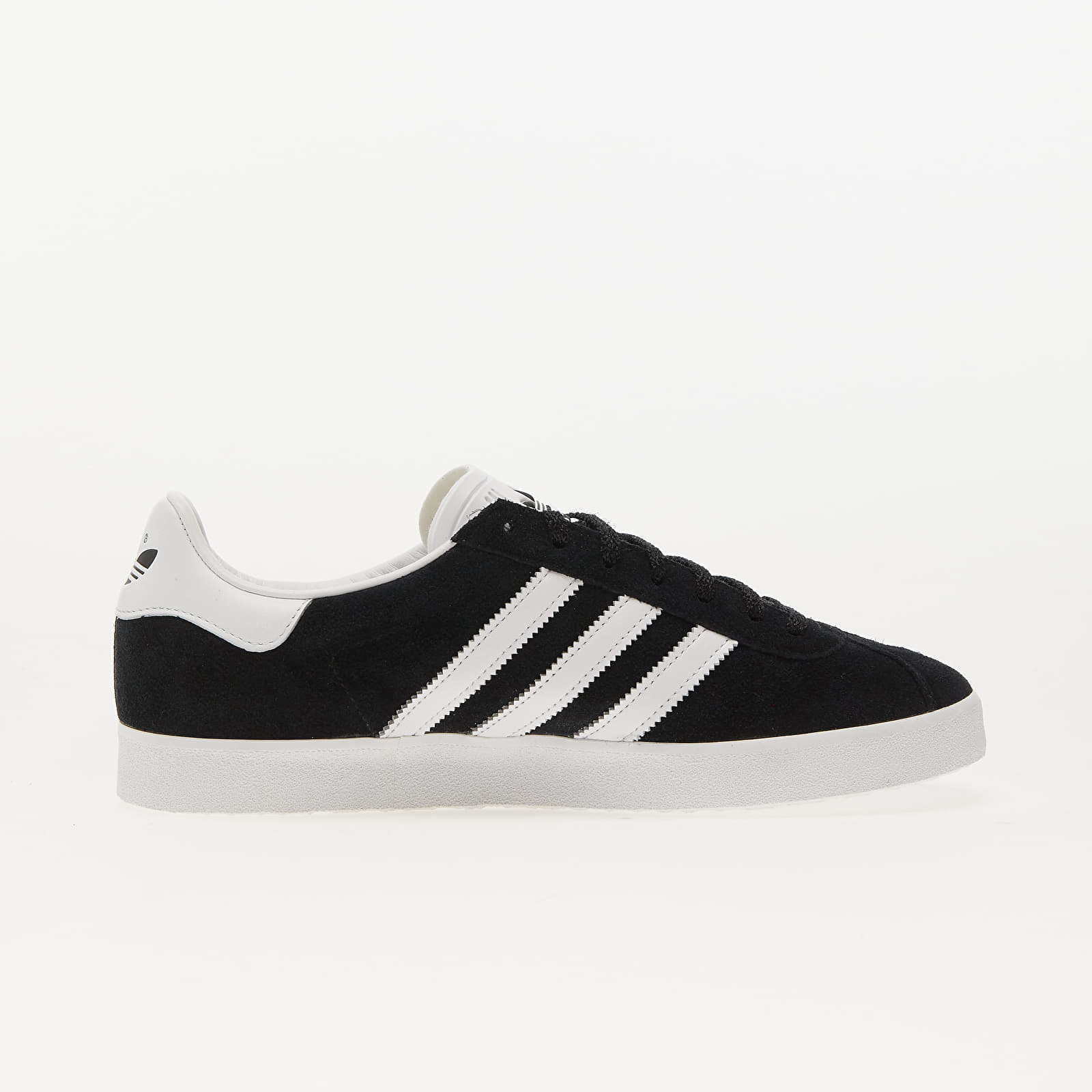 Pánské tenisky a boty adidas Gazelle 85 Core Black/ Ftw White/ Gold Metallic