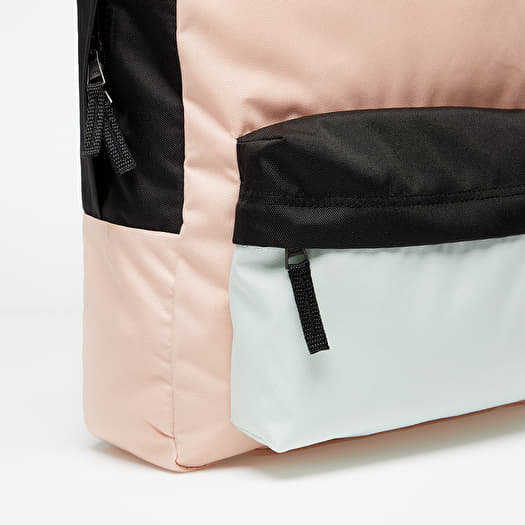 Vans peach backpack cheap